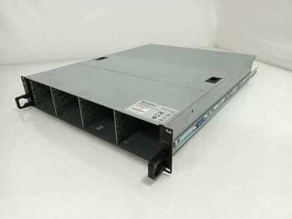 Synology RS2414RP+ RackStation NAS