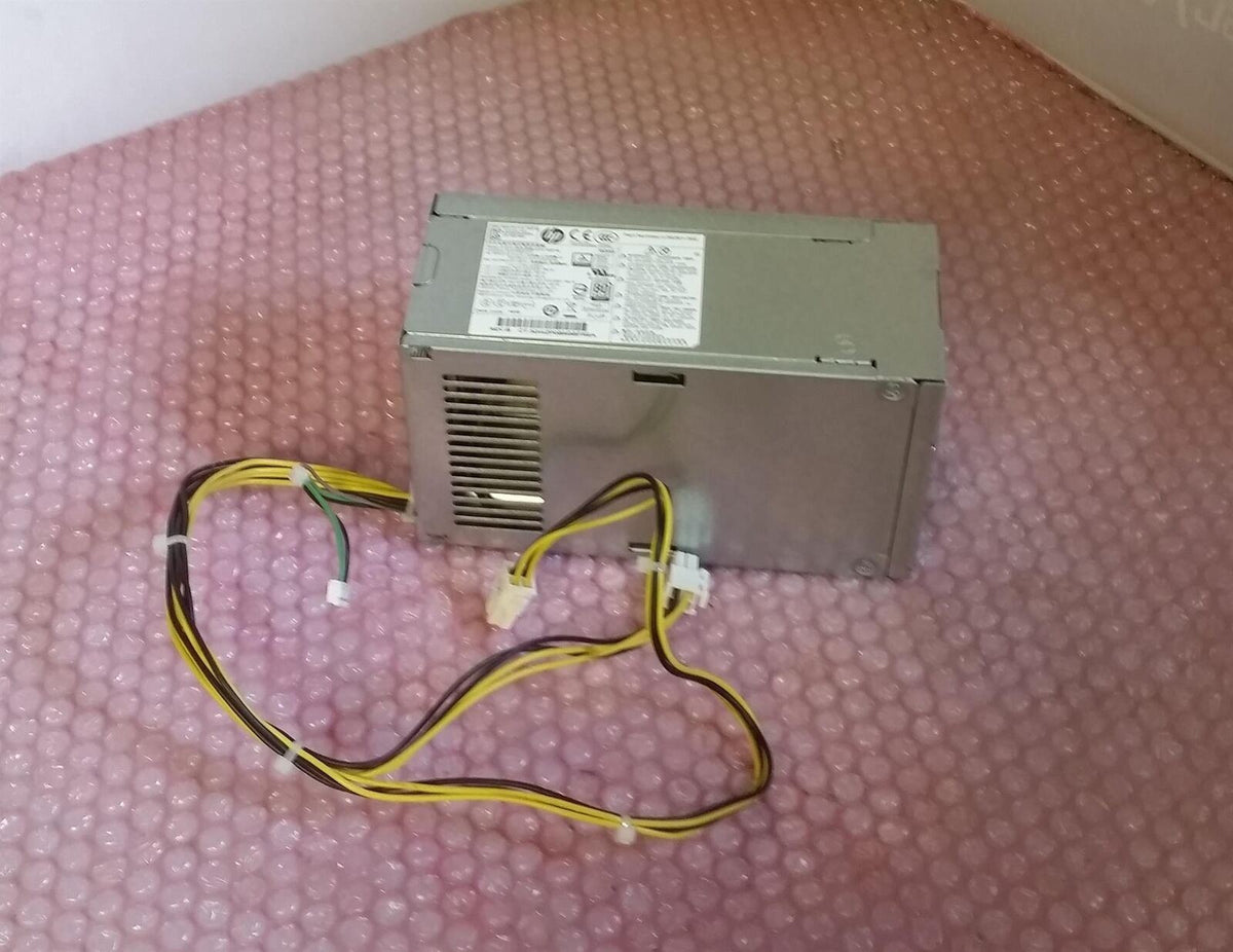 HP Slimline 180W Power Supply Unit L08261-002 D16-180P1B