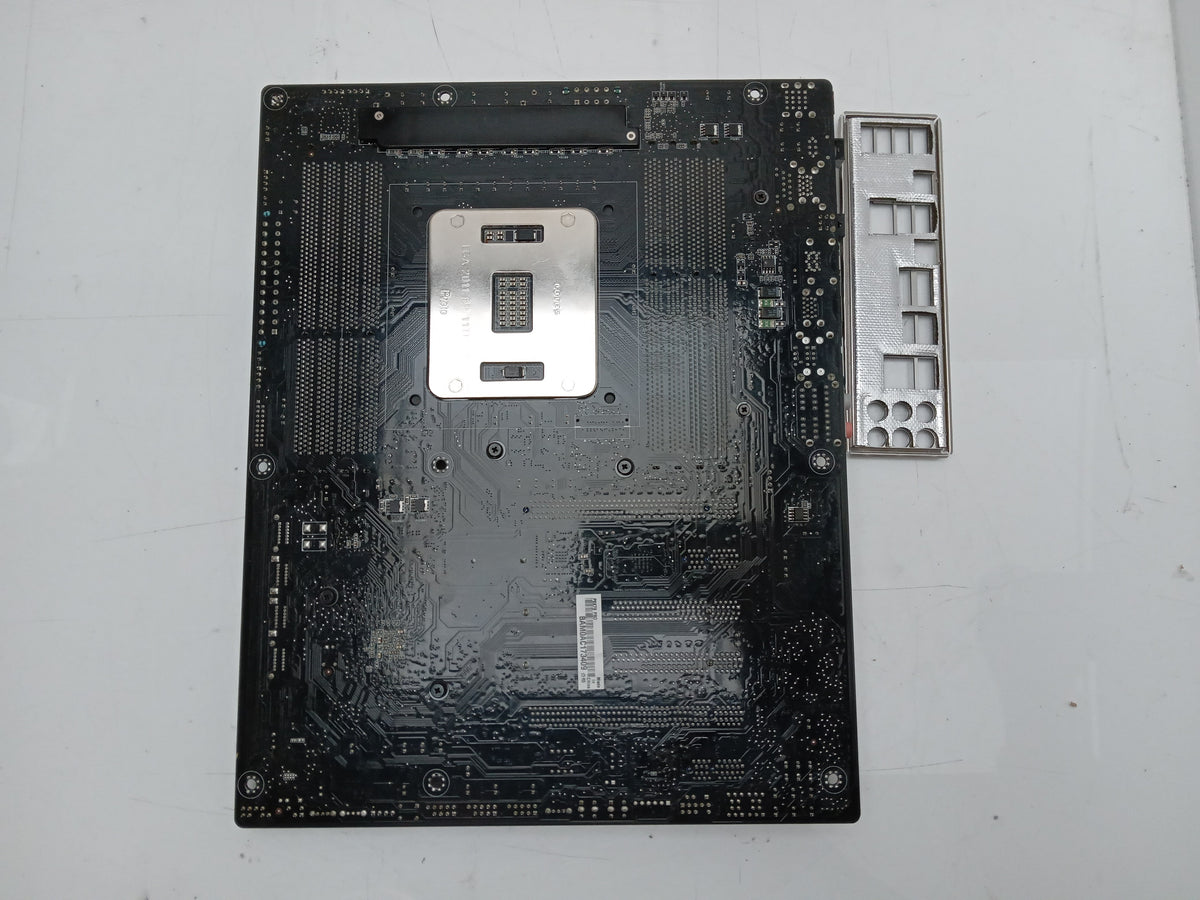 ASUS P9X79 Pro socket LGA 2011 DDR3 PCIe Motherboard with I/O Shield