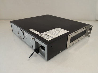 NEC UNIVERGE SV9100 CHS2UG-EU 2U Expansion Chassis | GCD-PRTA & GCD-4COTC