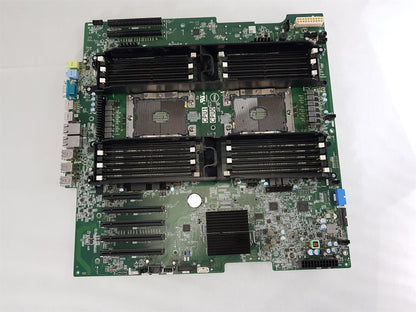 Dell Precision R7920 DDR4 Server Motherboard 0RN4PJ RN4PJ