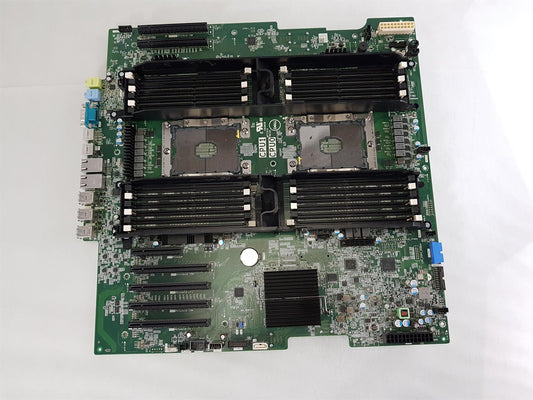 Dell Precision R7920 DDR4 Server Motherboard 0RN4PJ RN4PJ