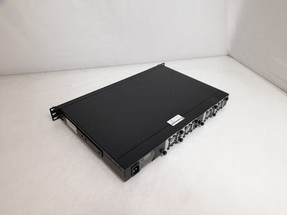 Forcepoint 1100 Series NGFW Next Generation FireWall SD-WAN Capable