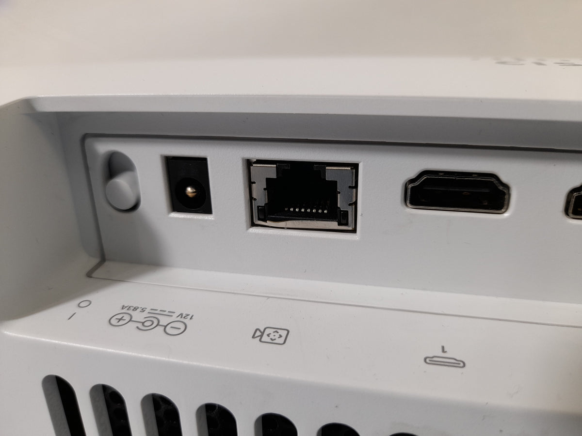 Cisco TTC8-10 TelePresence Conference Room Quad Camera - No PSU