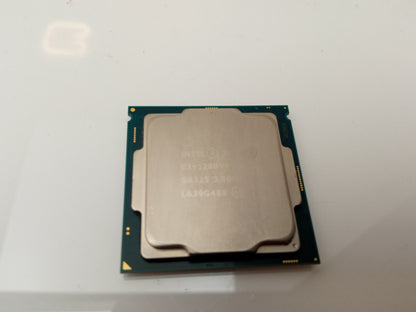 Intel Xeon E3-1280 v6 3.90Ghz Socket LGA 1151 Processor CPU (SR325)