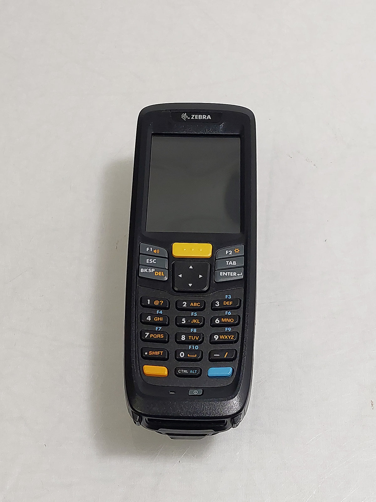 Zebra MC2180-AS01E0A MC2180 Windows CE Handheld Mobile Computer