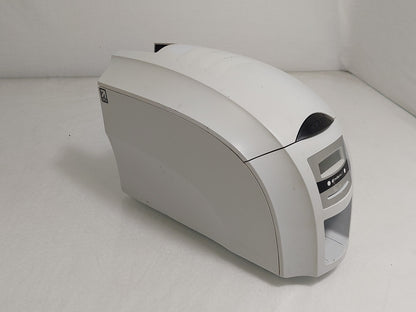 Magicard Enduro3E 300dpi Colour ID Card Printer USB Ethernet Black Ribbon