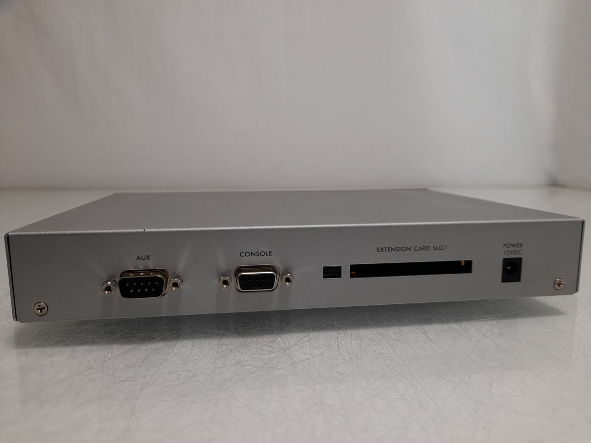 ZyXEL ZyWALL USG 200 Unified Security Gateway - No PSU