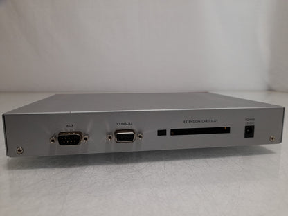 ZyXEL ZyWALL USG 200 Unified Security Gateway - No PSU