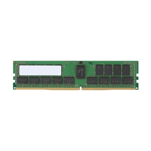 SK Hynix 8GB DDR4 2400 MHz PC4-19200 Registered RAM Module HMA41GR7AFR4N-UH