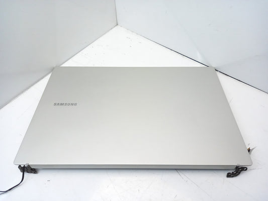 Samsung NP755XDA 15.6" Laptop Top Lid LCD Display Assembly