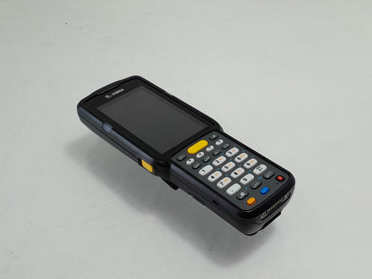 Zebra MC330X-SA2EG4RW MC330X Android 11 32GB Handheld Mobile Computer Barcode Scanner