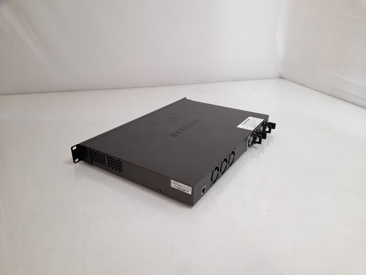 Netgear M4300-52G Fully Managed 48 Port Switch (GSM4352S)