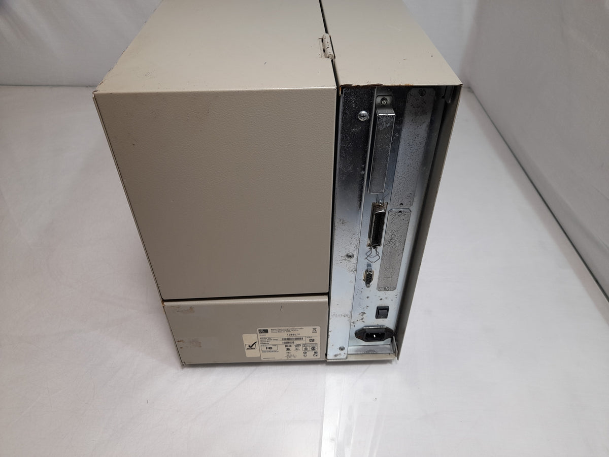 Zebra 105SL Thermal Transfer Printer - Faulty/Spares/Repairs