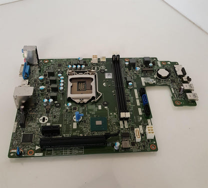 Dell Vostro 3470 Socket LGA1151 DDR4 Motherboard 03NJH0 3NJH0
