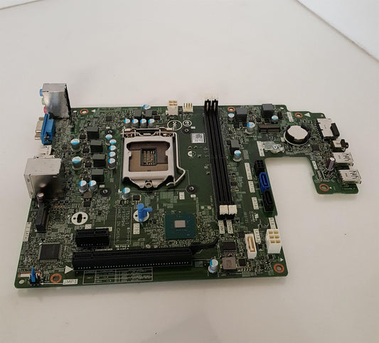 Dell Vostro 3470 Socket LGA1151 DDR4 Motherboard 03NJH0 3NJH0