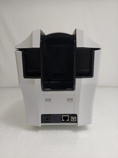Magicard Enduro3E 300dpi Colour ID Card Printer USB Ethernet Black Ribbon