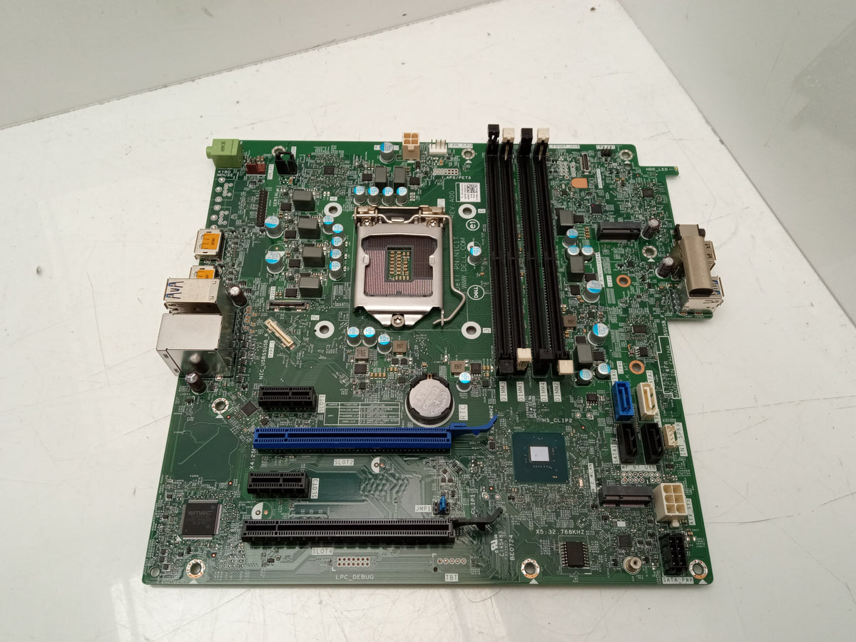 Dell Optiplex 5060 Socket LGA1151 DDR4 Motherboard 0J8G6F J8G6F