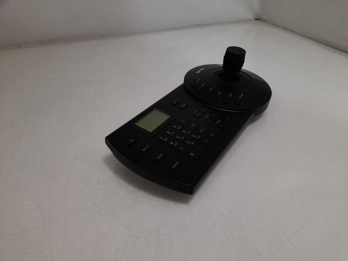 FLIR DVT-KBD-G2 CCTV Keyboard for UVMS