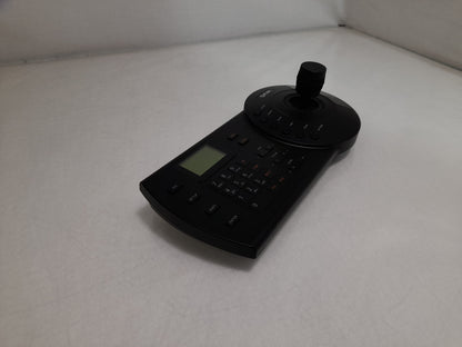 FLIR DVT-KBD-G2 CCTV Keyboard for UVMS