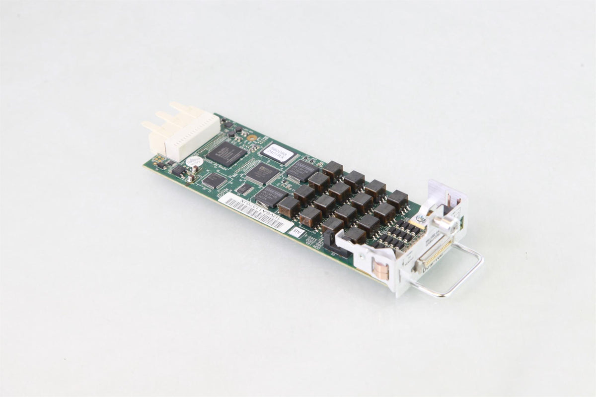 Mitel 5000 HX DDM-16b Digital Desktop Module 580.2202