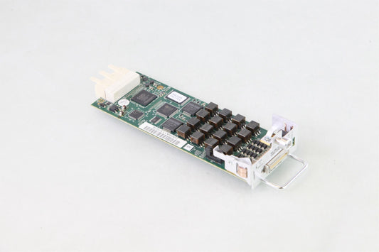 Mitel 5000 HX DDM-16b Digital Desktop Module 580.2202