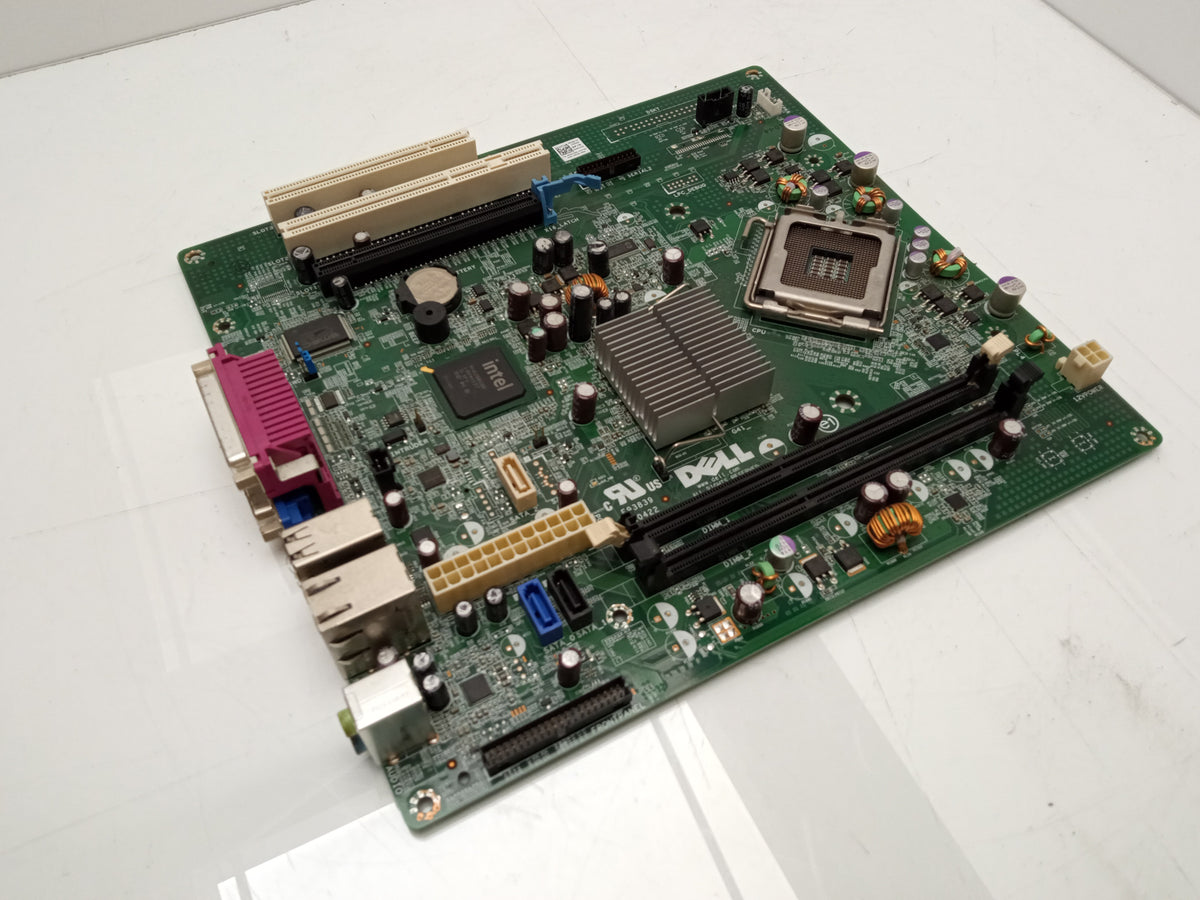 Dell OptiPlex 380 Socket LGA775 Motherboard 0HN7XN HN7XN