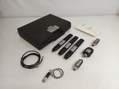 Rohde & Schwarz 1026.7744.03 HZ-14 Active E and H near-field Probe Set