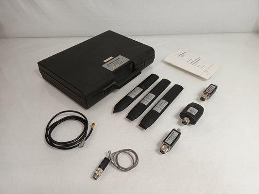 Rohde & Schwarz 1026.7744.03 HZ-14 Active E and H near-field Probe Set