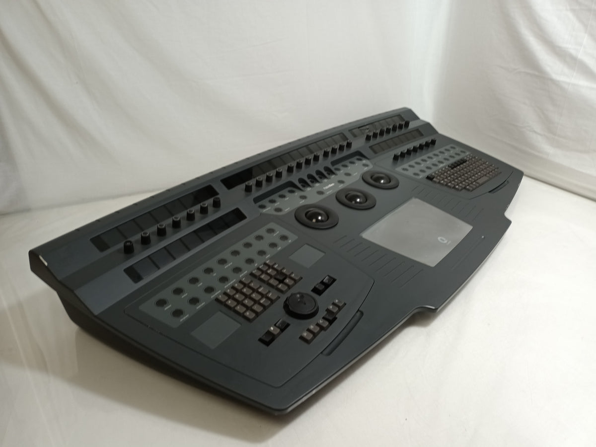 Quantel Pablo Neo Video Editing Control Panel