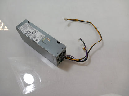 HP Prodesk 400 G5 180W SFF Power Supply Unit L70044-003
