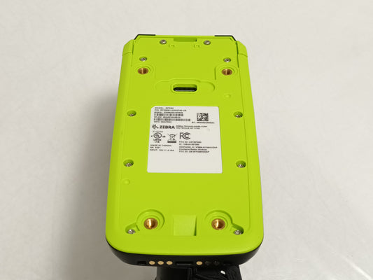 Zebra RFD90 RFD9091-G30G700-US UHF RFID Sled Bluetooth for Scanner - No top Cover