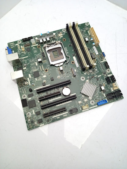 HP ML310 Socket LGA1151 DDR4 MicroATX Motherboard P01969-001
