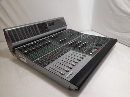 Digidesign D-COMMAND MAIN 9100-32900-20 Rev. D