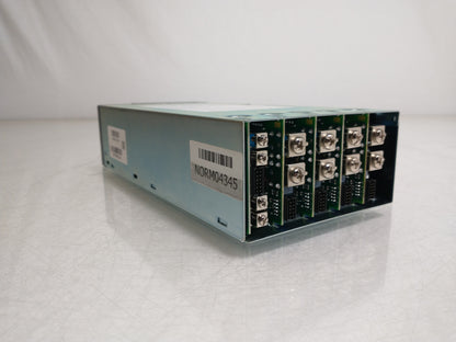 TDK-Lambda QM5F QM503C4H Modular Power Supply - Tested To Power On