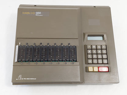 Data I/O Model 288 Multi Programmer 8-Socket Gang EPROM EEPROM IC Programmer