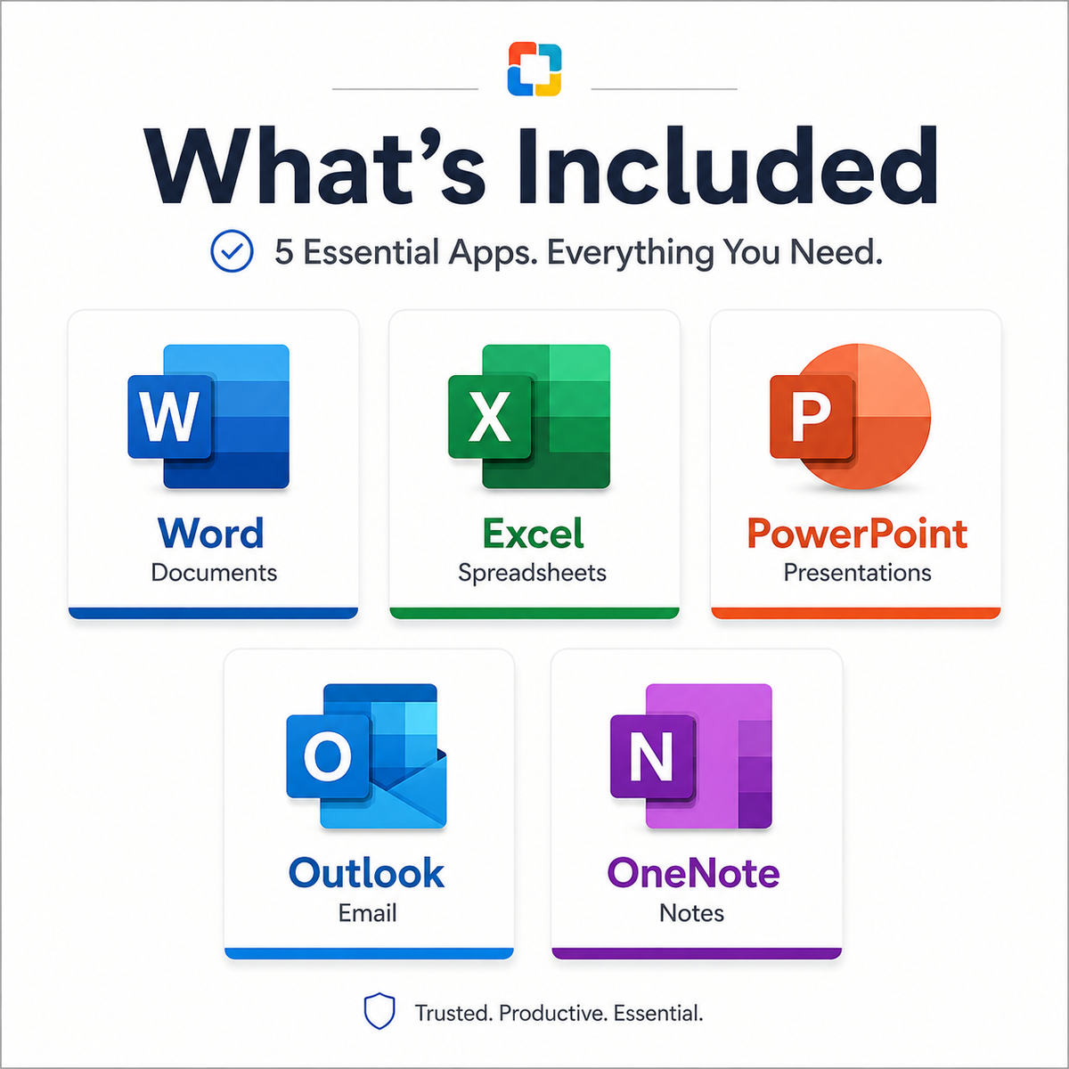 Microsoft Office Home & Business 2016 Product Key