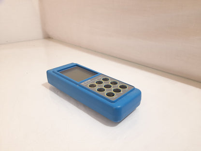 Hanna Instruments HI-9146 Dissolved Oxygen Meter