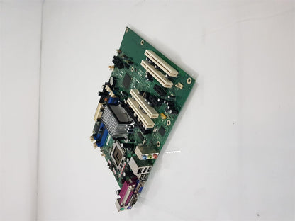 Intel D945GNT D945PSN Socket LGA 775 DDR2 ATX Motherboard Without I/O Shield