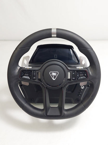 Turtle Beach VelocityOne Race Direct Drive Wheel & Base - No Pedals & Control Unit