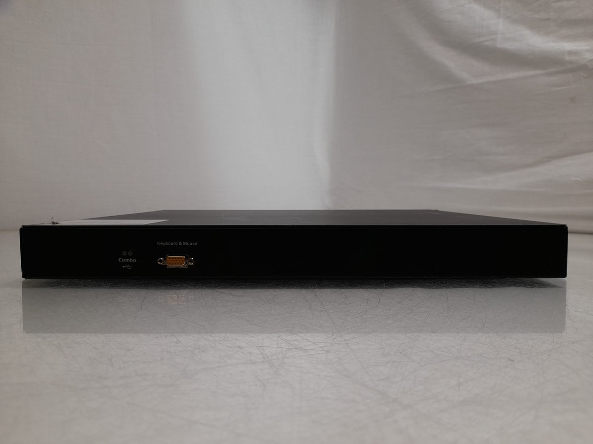 Austin Hughes RK-2e_EU 1U Rackmount Keyboard Drawer