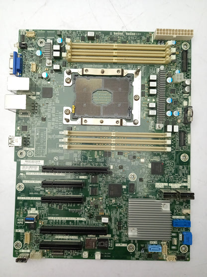 HP ProLiant ML110 G10 Socket 3647 DDR4 Server Motherboard 874022-002