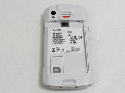 Zebra TC26BK TC26BK-1HD224-A6 Android 13 32GB Mobile Touch Computer 