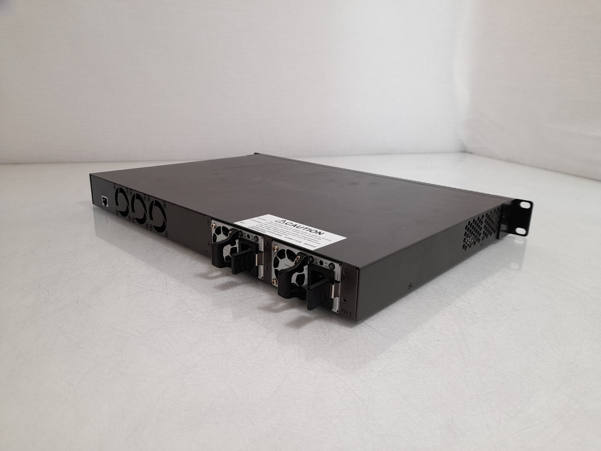 Netgear M4300-52G Fully Managed 48 Port Switch (GSM4352S)