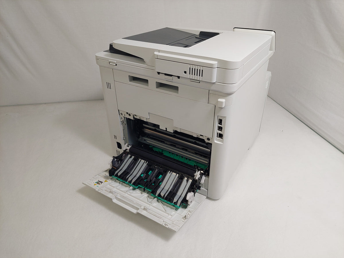 HP Color LaserJet Pro MFP M477fnw A4 Colour Laser Printer WiFi ADF Fax