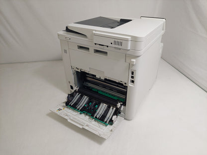 HP Color LaserJet Pro MFP M477fnw A4 Colour Laser Printer WiFi ADF Fax