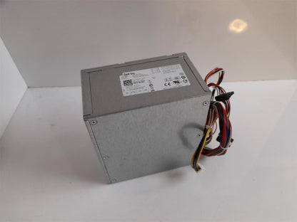 Dell OptiPlex 390 Precision T1600 265W PSU Power Supply Unit 0053N4 053N4