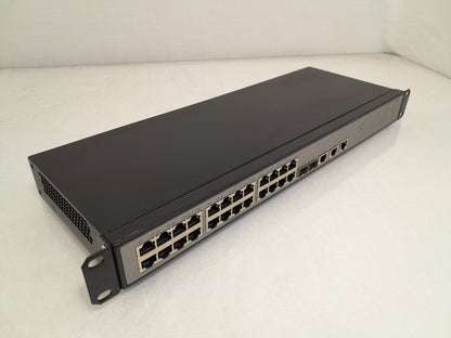 HPE OfficeConnect 1950 24G (JG960A)