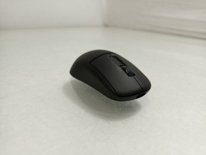 Turtle Beach Burst 2 Air Gaming Mouse - Black