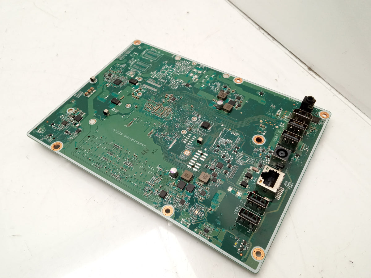 HP 24-G 22-B 20-C AiO i5-6200u DDR4 Motherboard 848949-002 848949-001